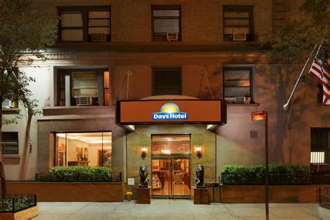days inn hotel nyc broadway.